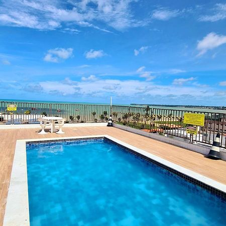 Flat Comfort Beira Mar Tambau Διαμέρισμα João Pessoa Εξωτερικό φωτογραφία