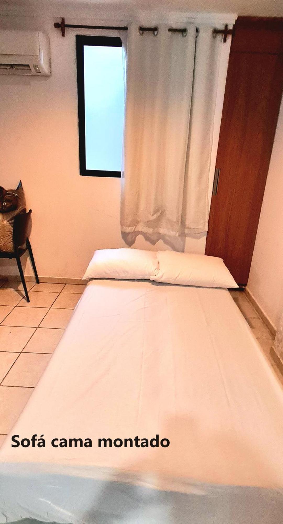 Flat Comfort Beira Mar Tambau Διαμέρισμα João Pessoa Εξωτερικό φωτογραφία