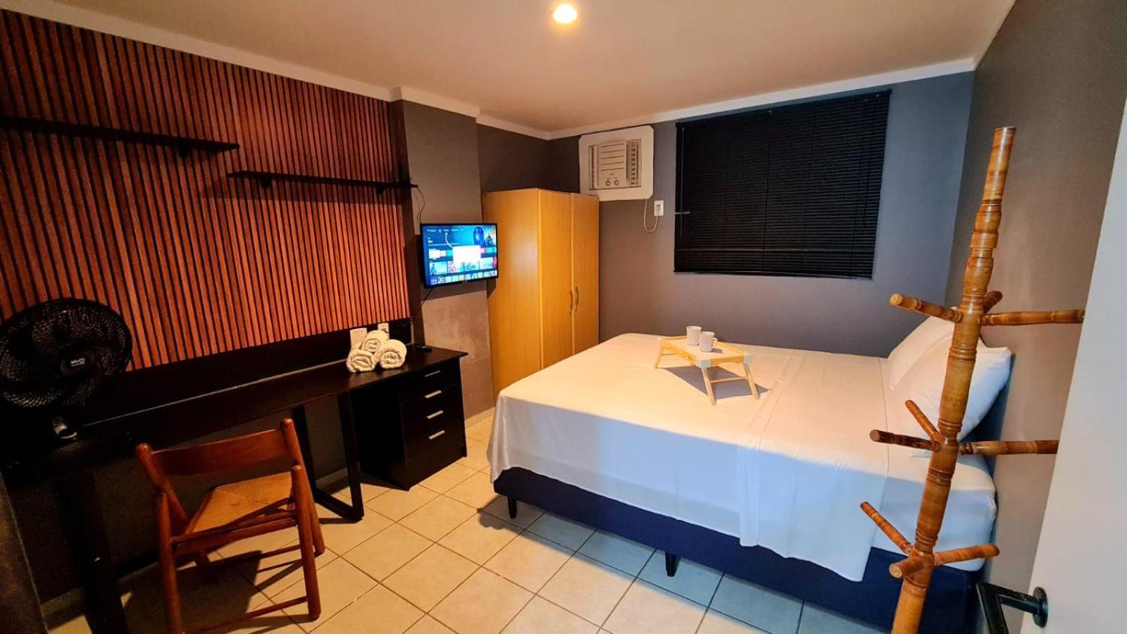 Flat Comfort Beira Mar Tambau Διαμέρισμα João Pessoa Εξωτερικό φωτογραφία