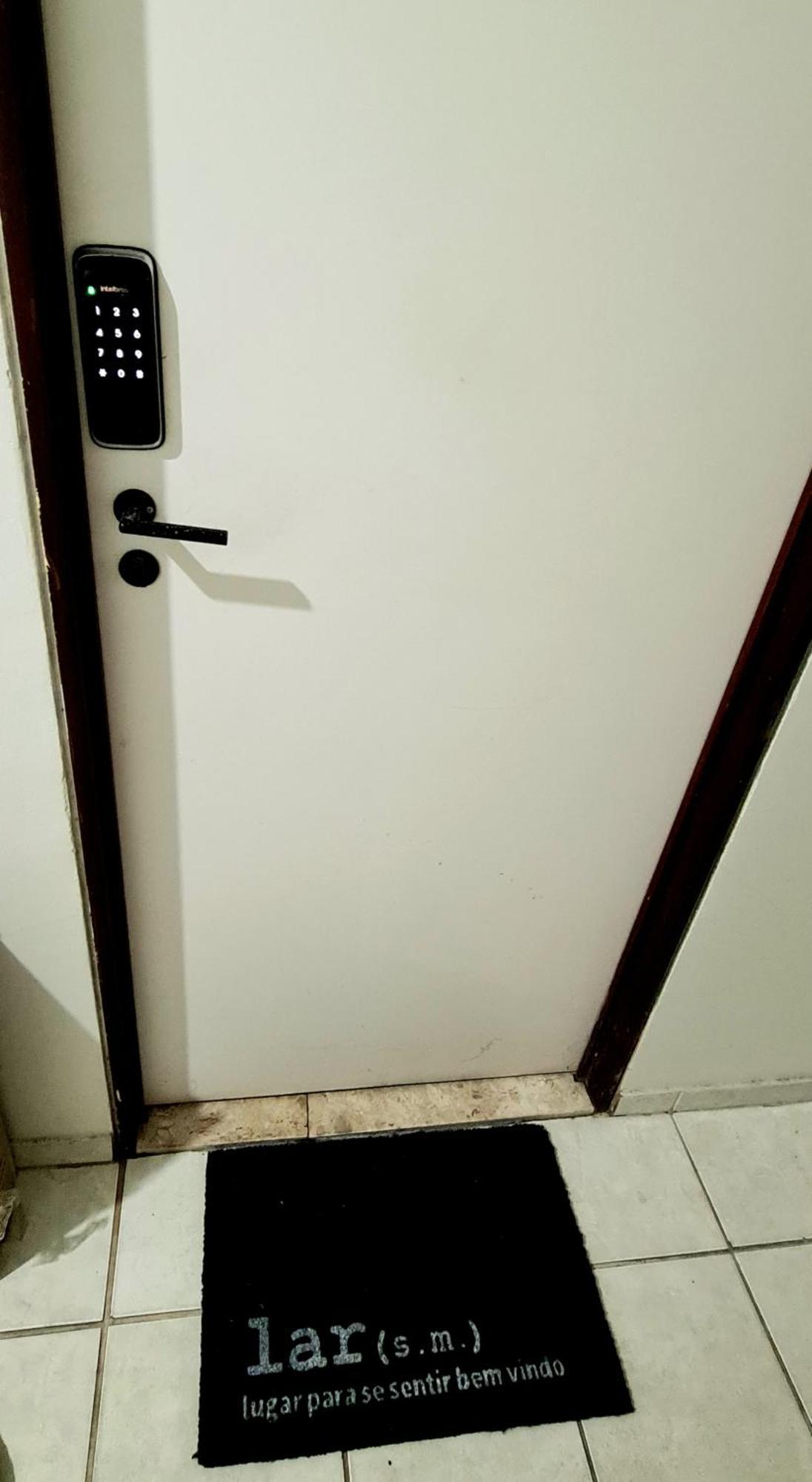 Flat Comfort Beira Mar Tambau Διαμέρισμα João Pessoa Εξωτερικό φωτογραφία
