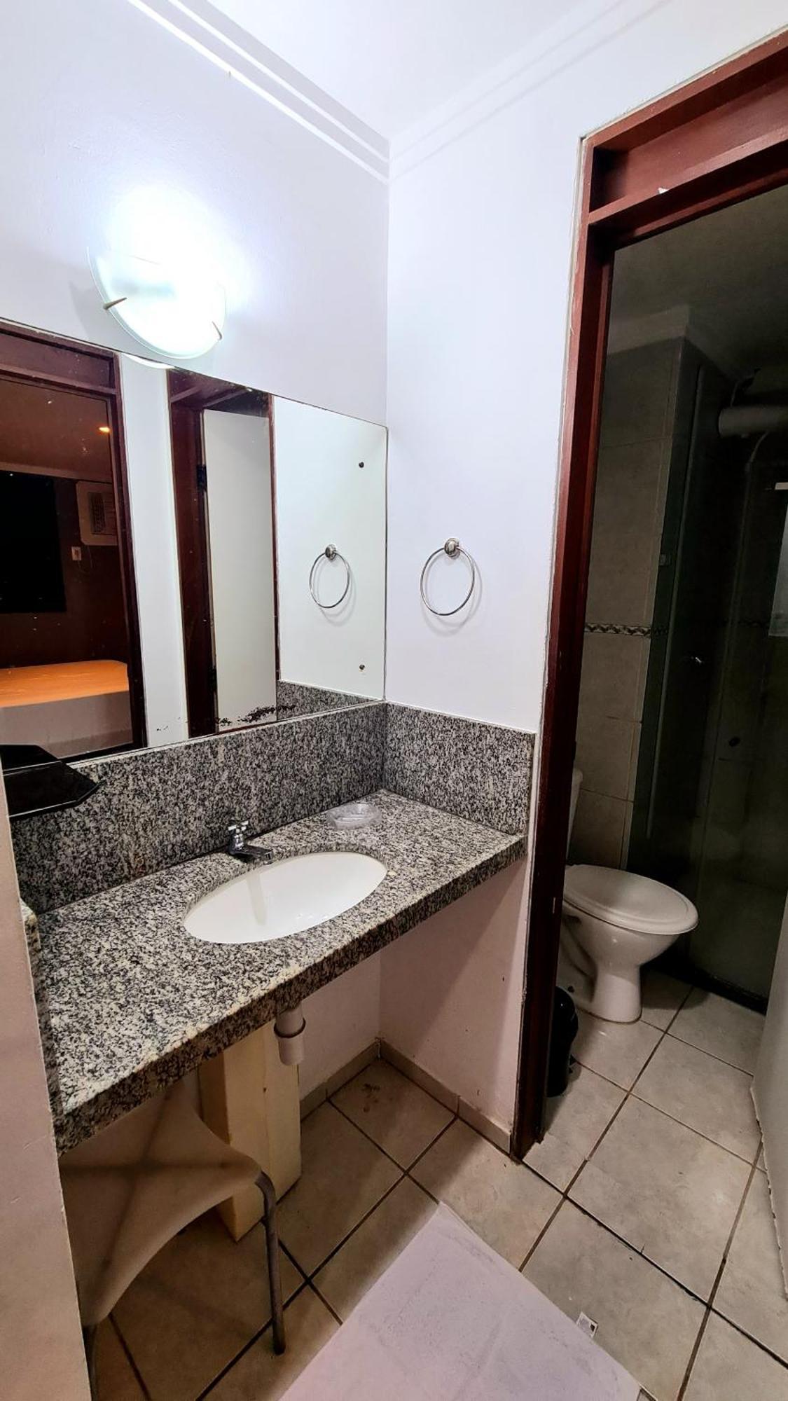 Flat Comfort Beira Mar Tambau Διαμέρισμα João Pessoa Εξωτερικό φωτογραφία