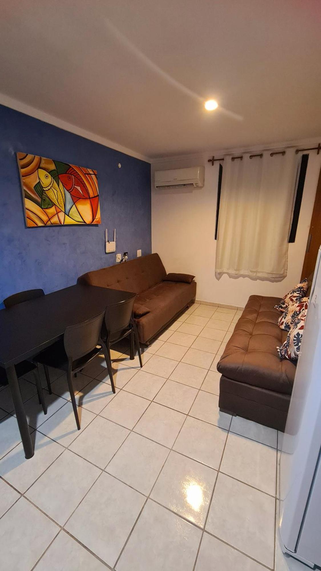 Flat Comfort Beira Mar Tambau Διαμέρισμα João Pessoa Εξωτερικό φωτογραφία